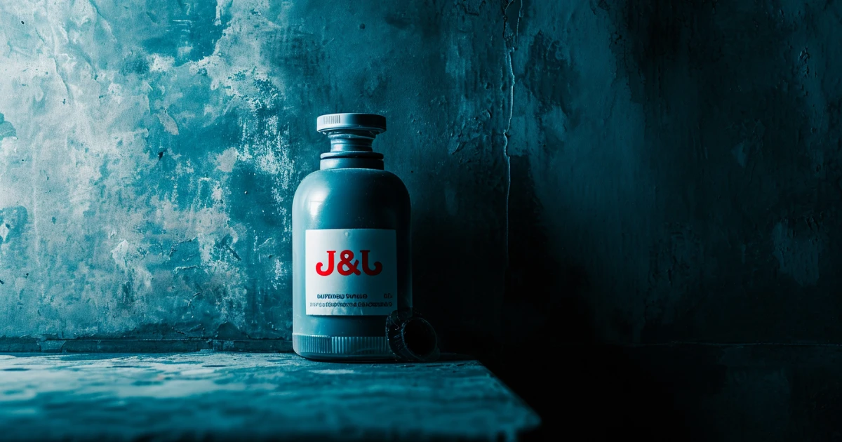 Johnson & Johnson Acquisitions & Mergers From Merson to Ambrx